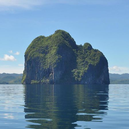 Neela Tourist Lodge El Nido Kültér fotó