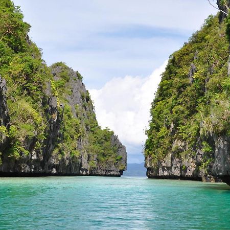 Neela Tourist Lodge El Nido Kültér fotó