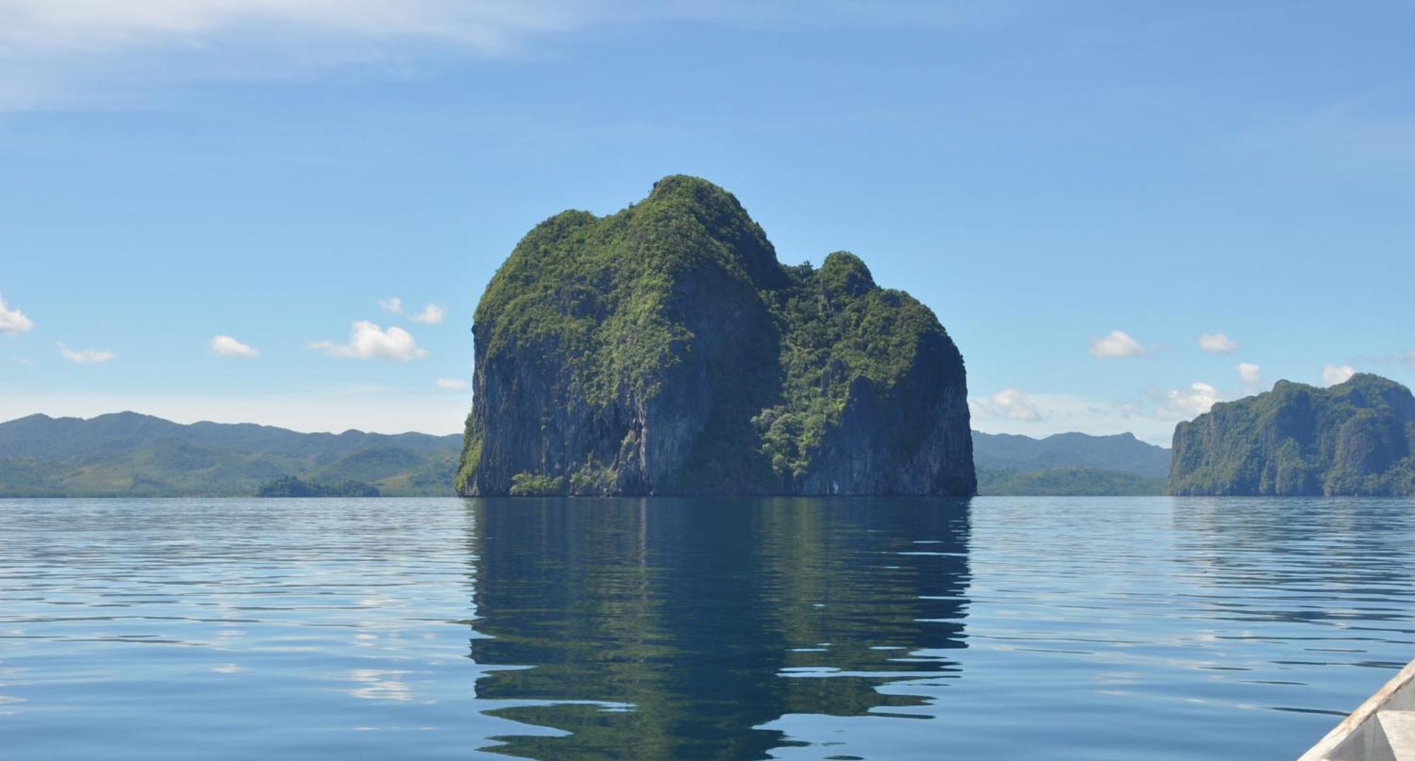 Neela Tourist Lodge El Nido Kültér fotó