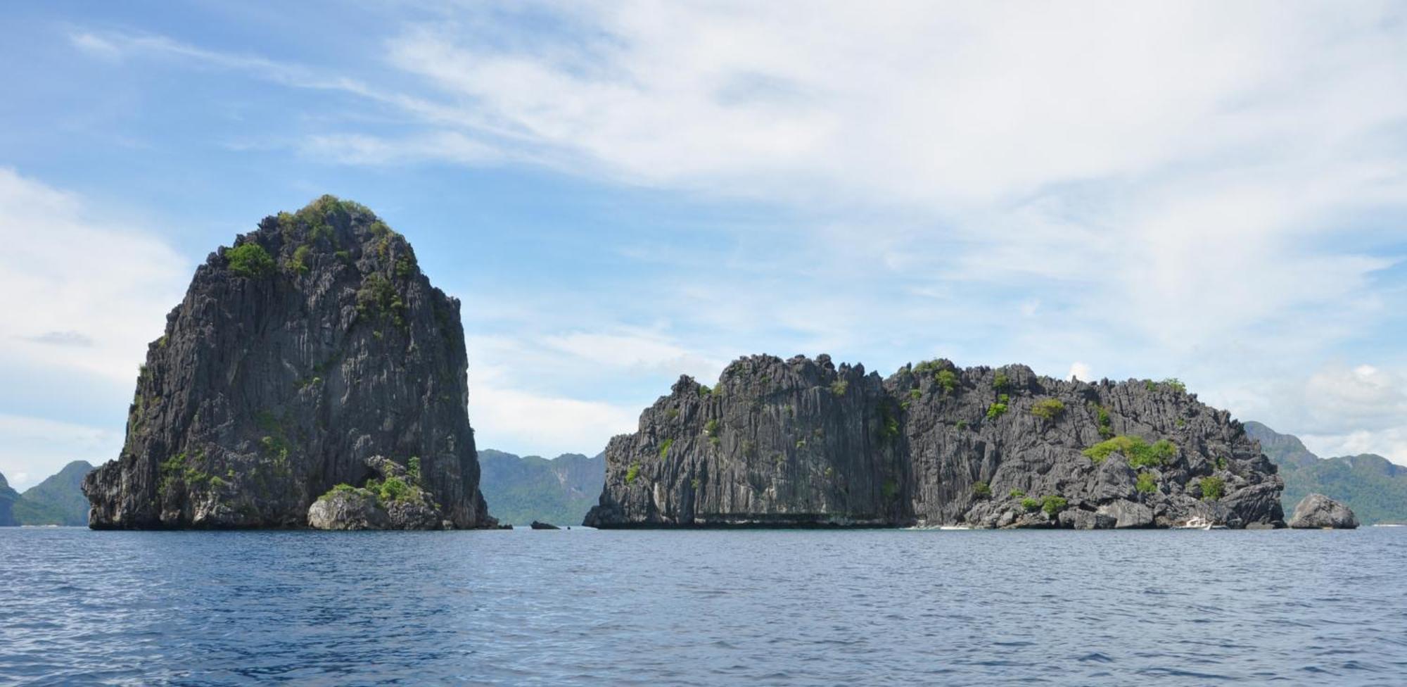 Neela Tourist Lodge El Nido Kültér fotó